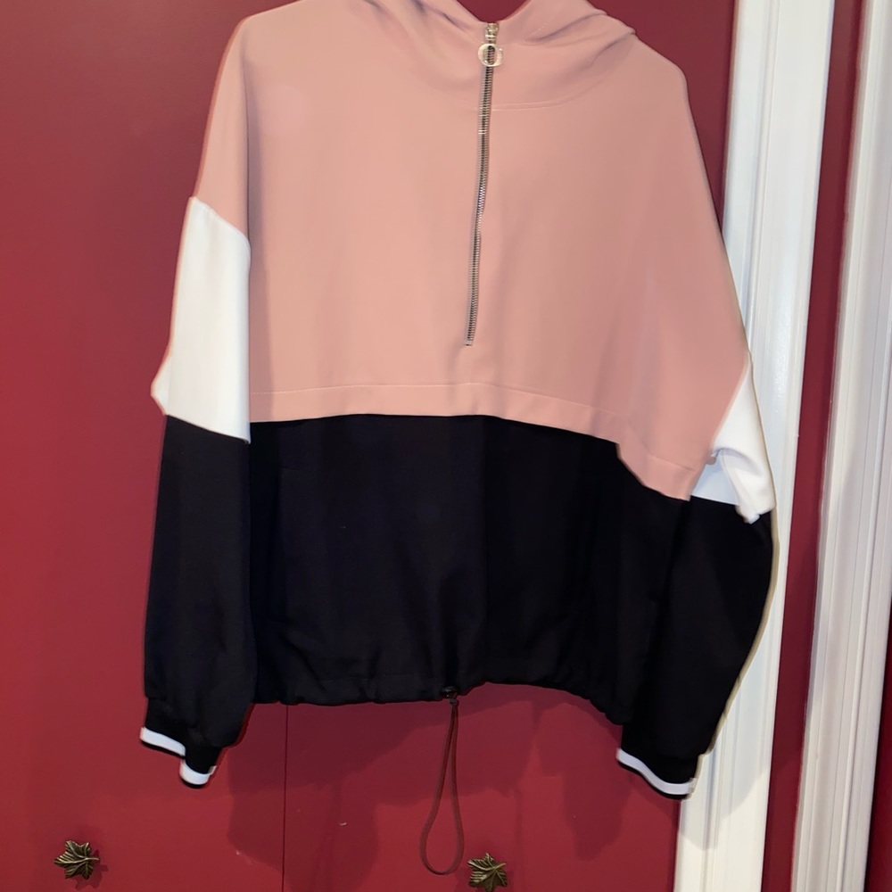 Zara jacket/pullover